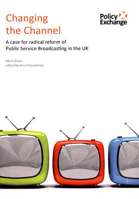 Changing the Channel