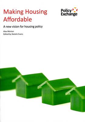 Making Housing Affordable