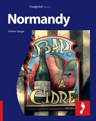 Normandy Footprint Full-Colour Guide