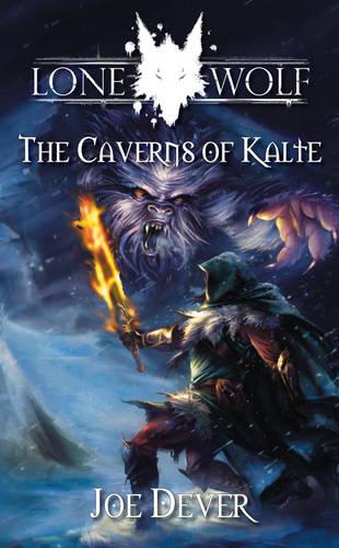 The Caverns Of Kalte
