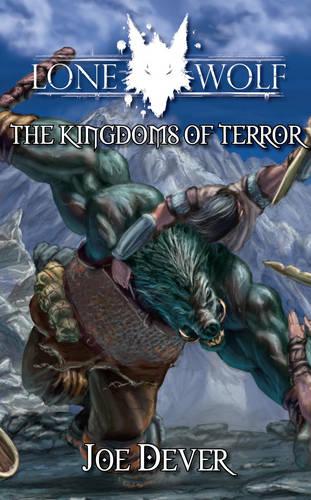 The Kingdoms Of Terror