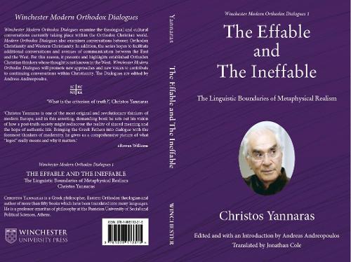 The Effable and the Ineffable