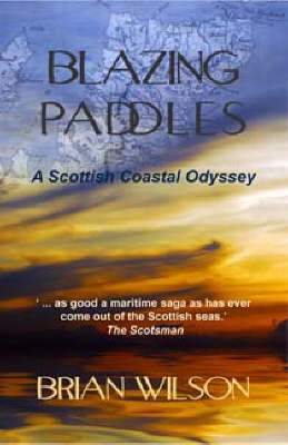 Blazing Paddles