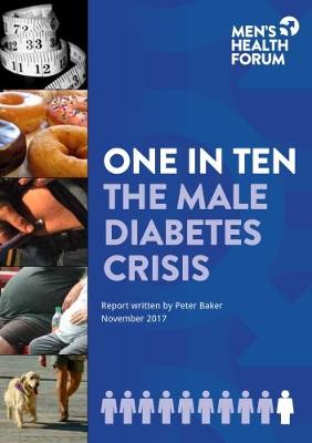 One in ten: the male diabetes crisis