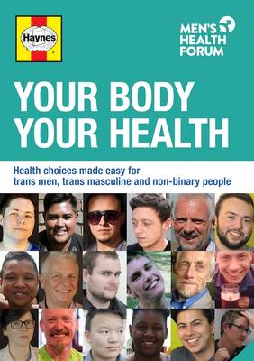Your Body, Your Health