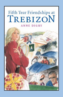 Fifth Year Friendships at Trebizon