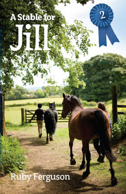 A Stable for Jill