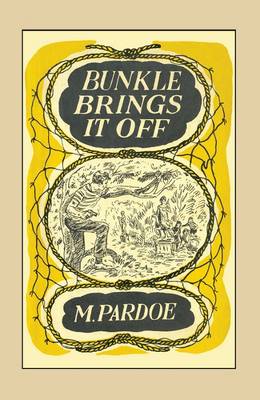 Bunkle Brings it Off