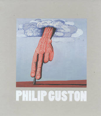 Philip Guston - Late Paintings