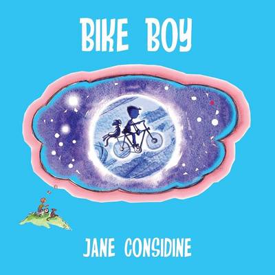 Bike Boy