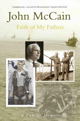 Faith of My Fathers