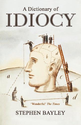 Dictionary of Idiocy