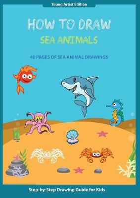 How to Draw Sea Animals
