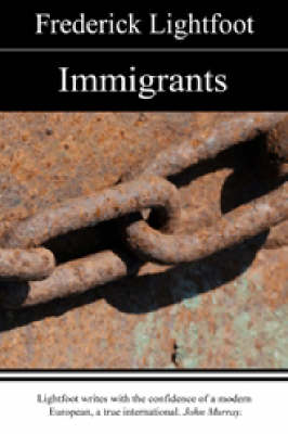 Immigrants