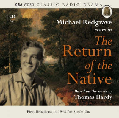 The Return of the Native
