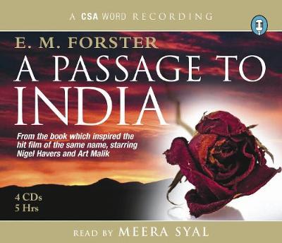 Passage To India