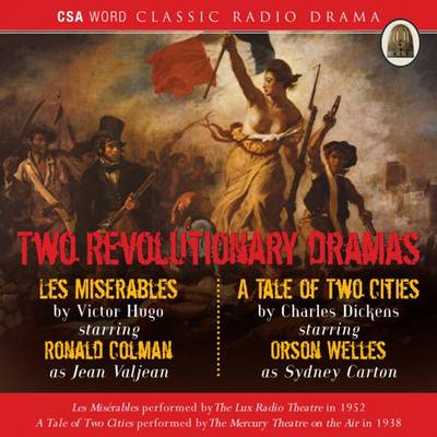 Two Revolutionary Dramas: Dramatisation