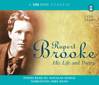 Rupert Brooke