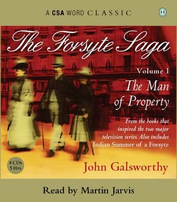 The Forsyte Saga - The Man of Property: Pt. 1