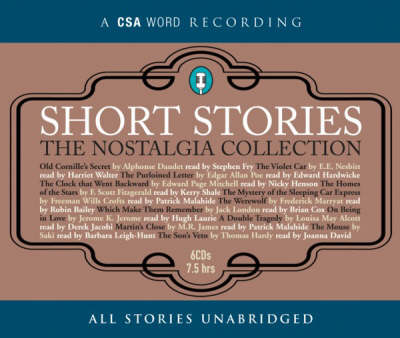 Short Stories