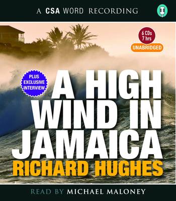 A High Wind in Jamaica