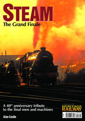 Steam