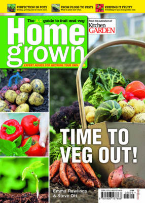Home Grown 2012