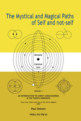 The Mystical and Magical Paths of Self and Not-self