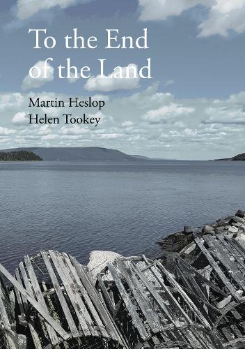 To the End of the Land