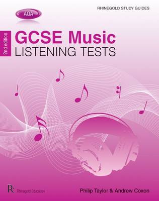 AQA GCSE Music Listening Tests: AQA