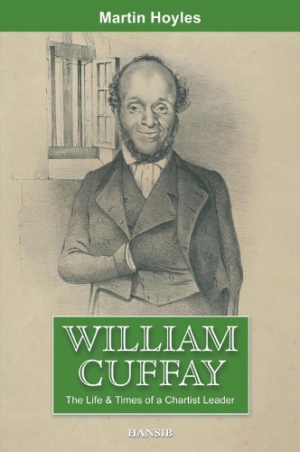 William Cuffay