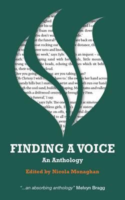Finding a Voice