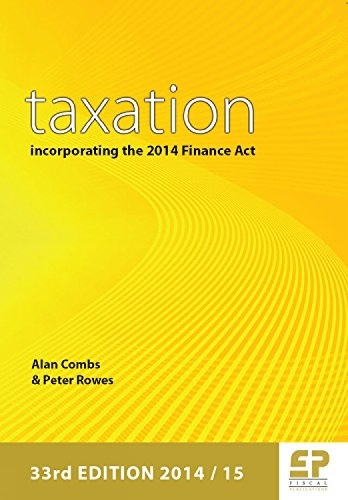 Taxation