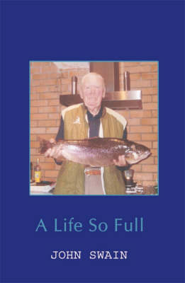 A Life So Full