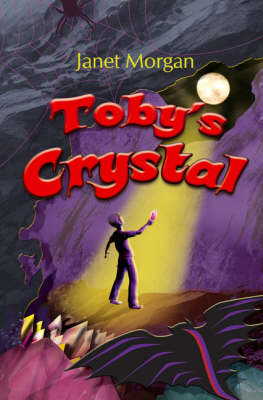 Toby's Crystal