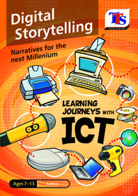 Learning Journeys with ICT
