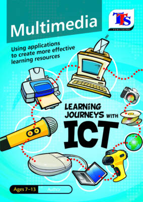 Learning Journeys with ICT