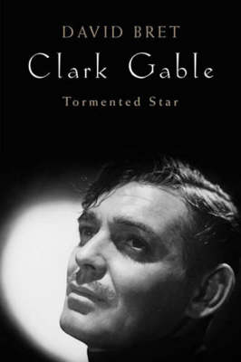 Clark Gable