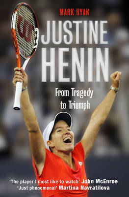 Justine Henin