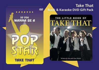 "Take That" Gift Pack