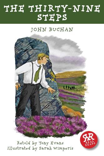 Thirty Nine Steps