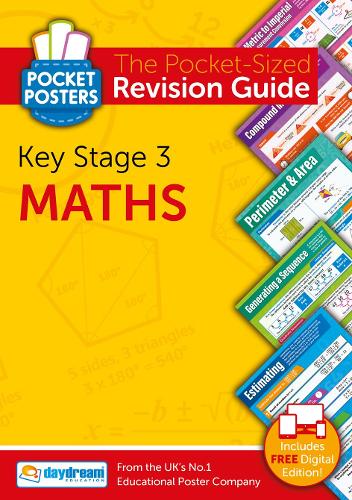 Maths Revision Guide - Key Stage 3