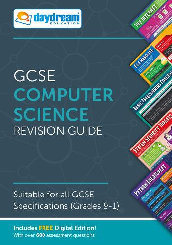 GCSE Computer Science Revision Guide