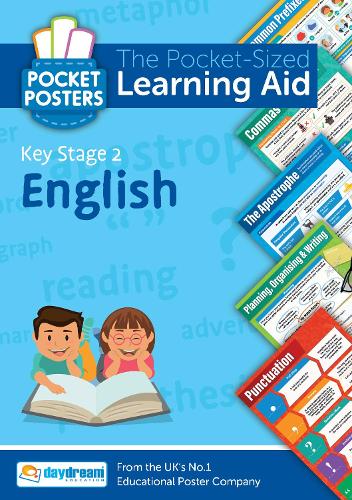 Key Stage 2 English Study Guide