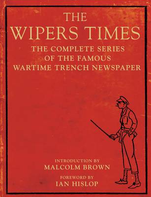 The Wipers Times