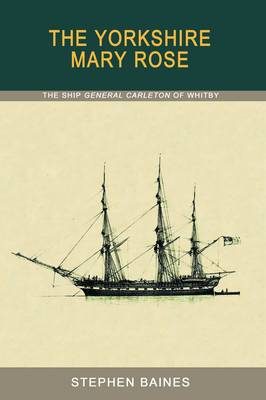 The Yorkshire "Mary Rose"