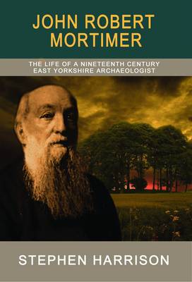 John Robert Mortimer