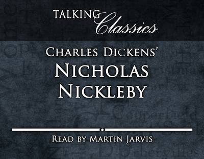 Nicholas Nickleby