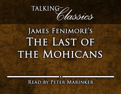 The Last of the Mohicans