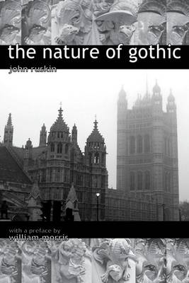 The Nature of Gothic